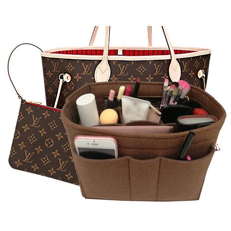 Amazon.com: Neverfull Mm Insert.